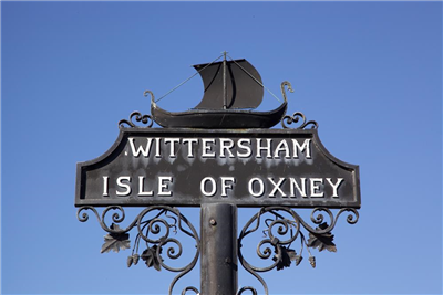 Wittersham Parish Council Logo